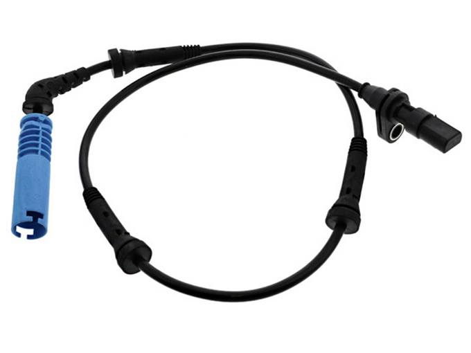 BMW ABS Wheel Speed Sensor Front 34526756382 Bremi 50355 Bremi 50355